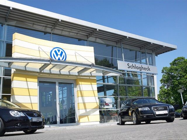 VW Tiguan Highline Tiguan 1.4 TSI DSG 4 Motion