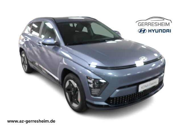 Hyundai KONA Trend 2WD 48 (SX2) 48,4kWh Navi Digitales C