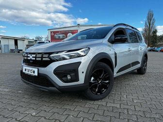 Fahrzeug DACIA Jogger undefined