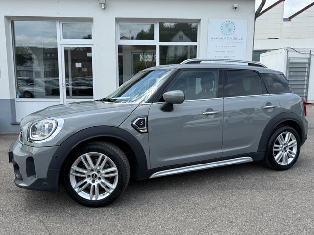 Mini Cooper Countryman SD All4*Head-up+Ambiente*