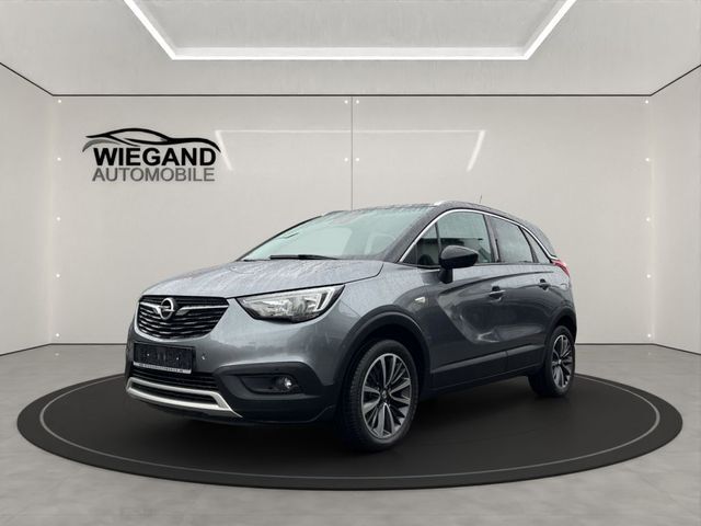 Opel Crossland X 1.2 S/S INNOVATION+NAVI+PDC+LEDER