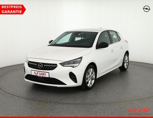 Opel Corsa 1.2 DI Turbo LED Totwinkel Tempomat