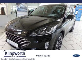Fahrzeug FORD Kuga undefined