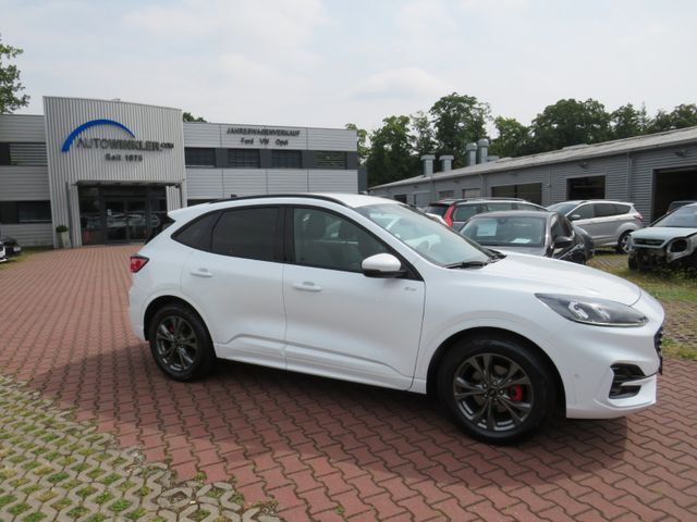 Ford Kuga Hybrid ST-Line