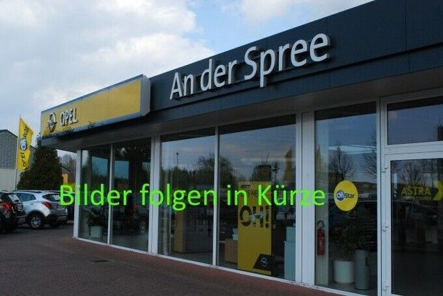 Használt Opel Corsa-E edition