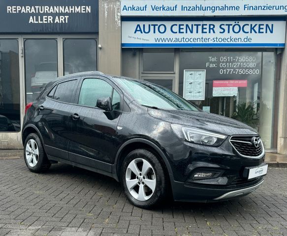Opel MokkaX Edition4x4 NaviKameraFinanzierungGarantie