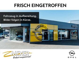 Fahrzeug OPEL Andere undefined
