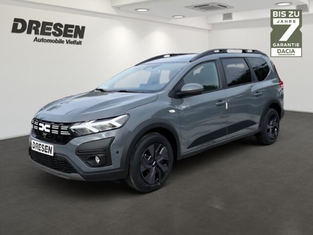 Dacia Jogger Expression+Sitzheizung+Parksensoren+Klima