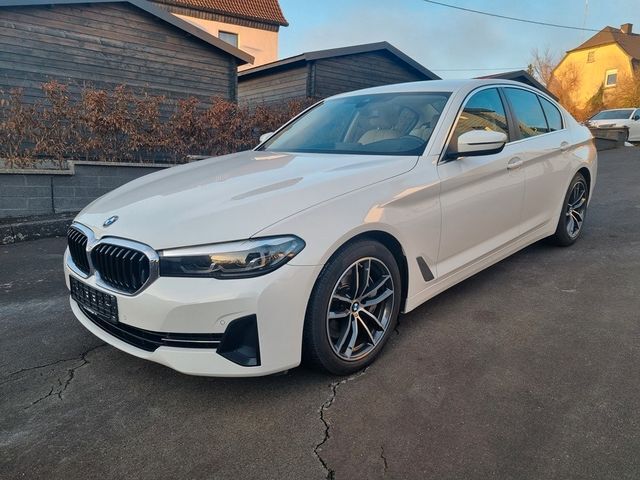 BMW 5er 540d xDrive