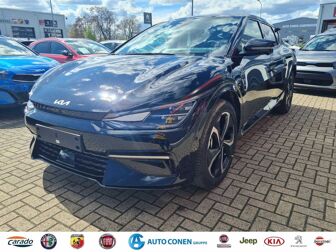 Fahrzeug KIA EV6 undefined