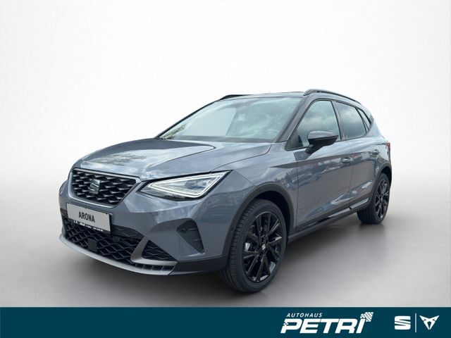 Seat Arona FR Black Edition 1.5 TSI 110 kW *DSG*