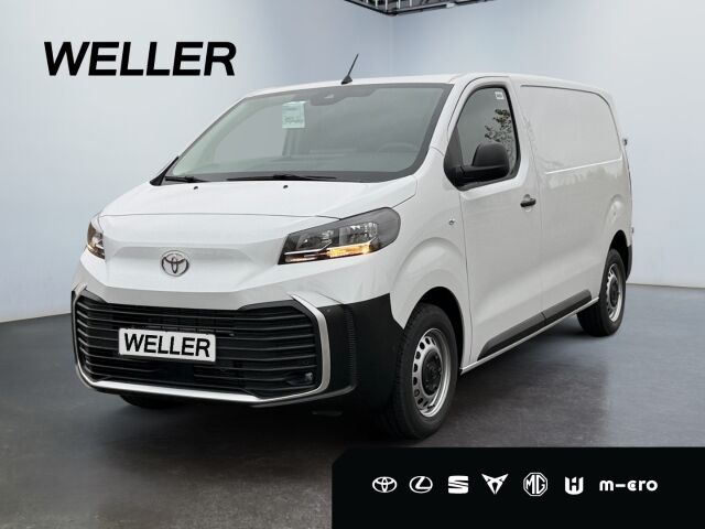 Toyota Proace 2.0 D L1 Meister *Kamera*Navi*PDC*GEWERBE