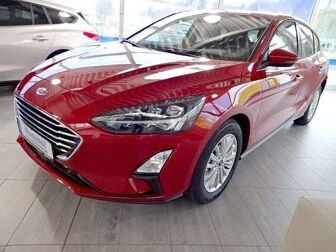 Fahrzeug FORD Focus undefined