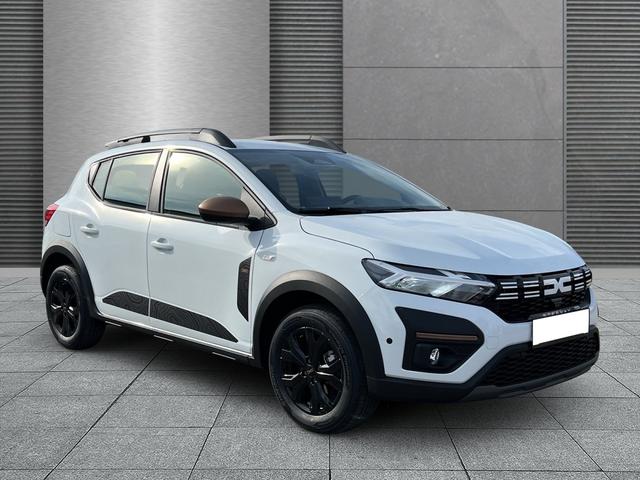 Dacia Sandero Stepway Extreme+ SHZ+NAVI+KLIMAAUTO T...