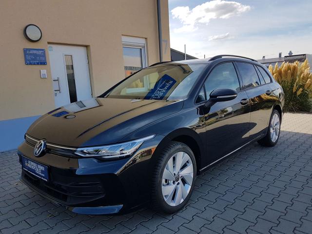 VW Golf Variant Life Limited LED-Plus Klimaauto....