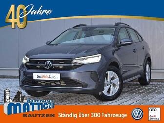 Fahrzeug VOLKSWAGEN Taigo undefined