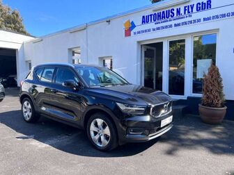 Fahrzeug VOLVO XC40 undefined