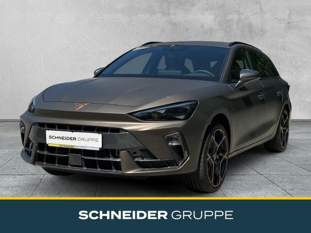 Cupra Leon Sportstourer VZ 1.5 e-Hybrid DSG MATRIX+NAV