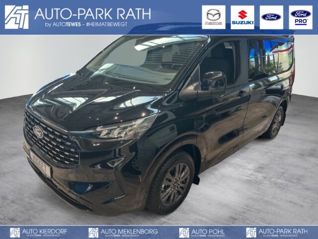Ford Tourneo Custom Nugget Titanium 150PS,AHK*Markise