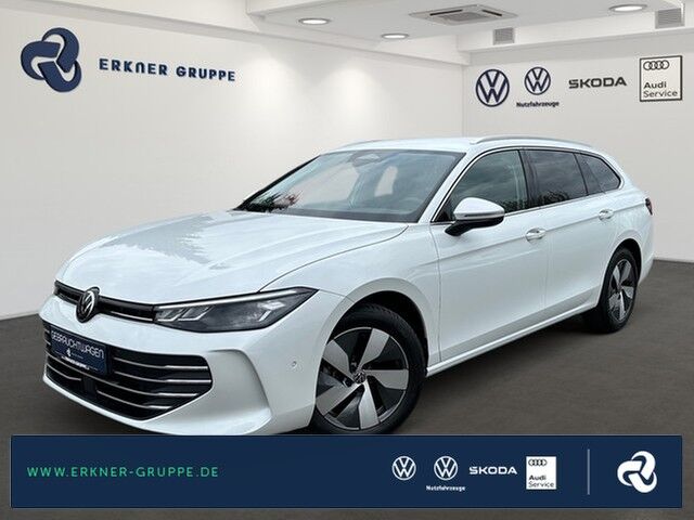 VW Passat 1.5eTSI DSG Business LED+DIGI+KAM+AHK+ACC+++