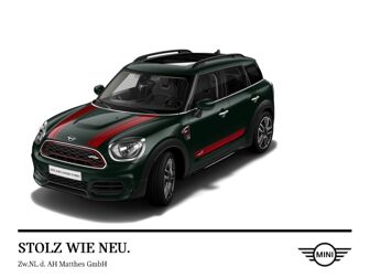 Fahrzeug MINI COOPER COUNTRYMAN undefined