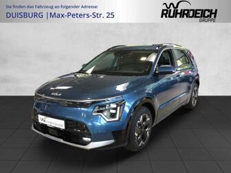 Fahrzeug KIA Niro undefined