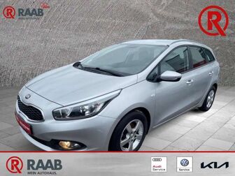 Fahrzeug KIA Ceed undefined