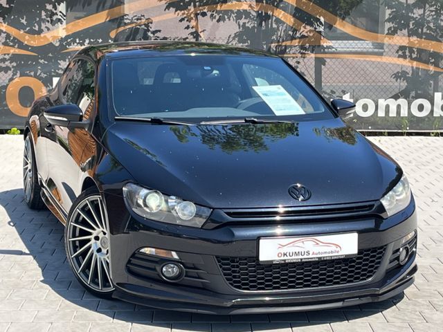 VW Scirocco 2.0 TSI Million LEDER*BIXENON*DYNAUDIO