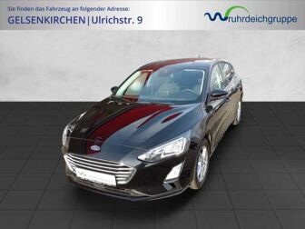 Fahrzeug FORD Focus undefined