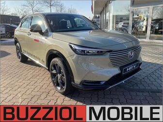 Fahrzeug HONDA HR-V undefined