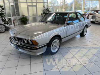 Fahrzeug BMW 6er Reihe undefined