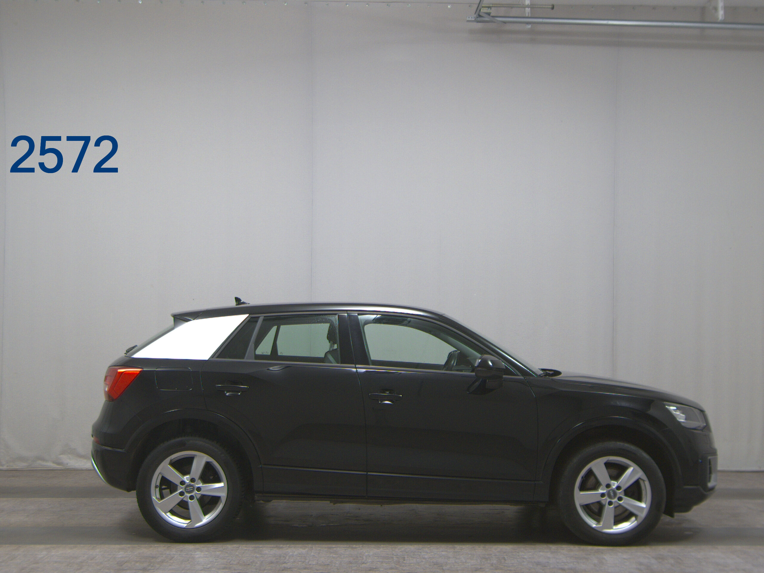 Audi Q2 2.0 35 TDI sport S-Line AUT SHZ SportS.