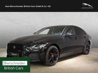 Fahrzeug JAGUAR XF undefined