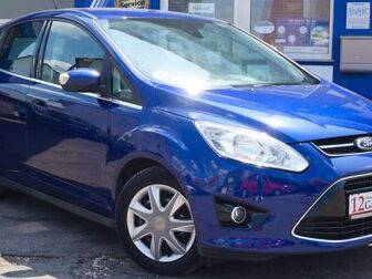 Fahrzeug FORD C-Max undefined