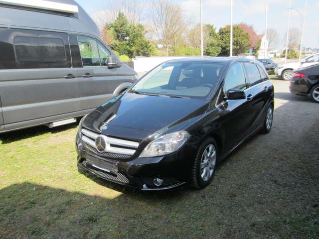 Mercedes-Benz B 200 B 200