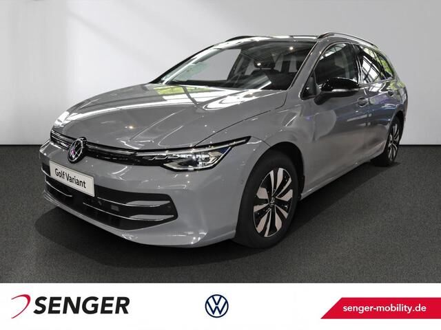 VW Golf Variant Life 1,5 l eTSI Travel Assist Paket
