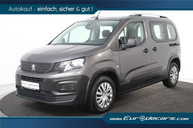 Peugeot Rifter 1.5 BlueHDi *1.Hand*Park ass.*AHK*
