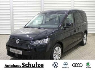 Fahrzeug VOLKSWAGEN Caddy undefined
