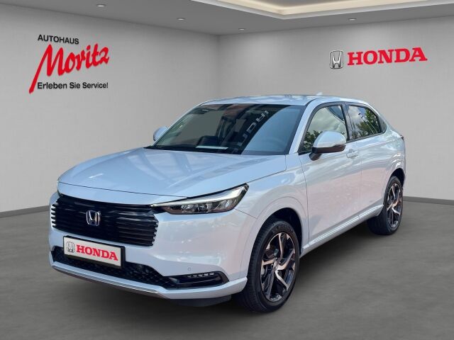 Honda HR-V Hybrid 1.5 e:HEV Advance Plus Rückfahrkamer