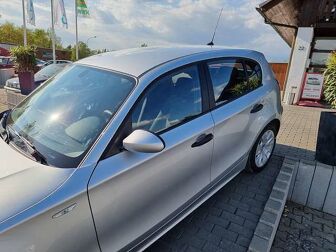 Fahrzeug BMW 1er Reihe undefined