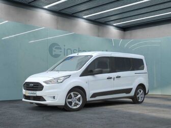 Fahrzeug FORD Transit undefined
