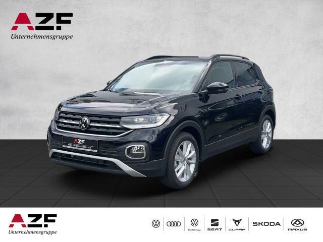 VW T-Cross 1.5 TSI OPF DSG MOVE