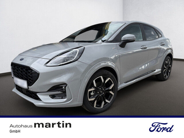 Ford Puma 1.0 EcoBoost ST-Line X S/S EURO