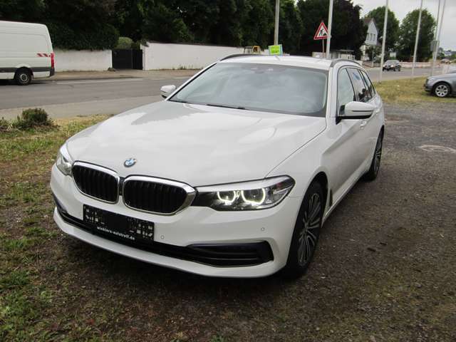 BMW 530 530 i xDrive Sport Line Automatik