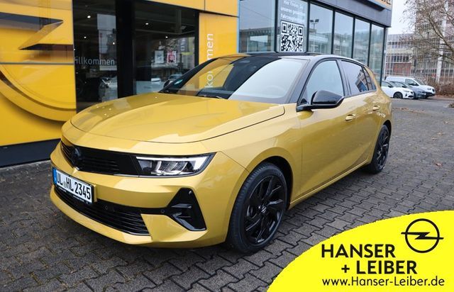 Opel Astra L 5-trg. 1.2T MT6 GS 17-Zoll-Kadett