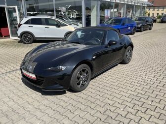 Fahrzeug MAZDA MX-5 undefined