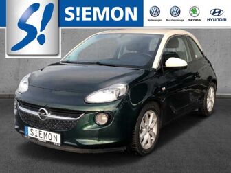 Fahrzeug OPEL Adam undefined