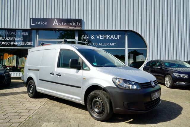 VW Caddy Kasten/Kombi Maxi Kasten°Klima