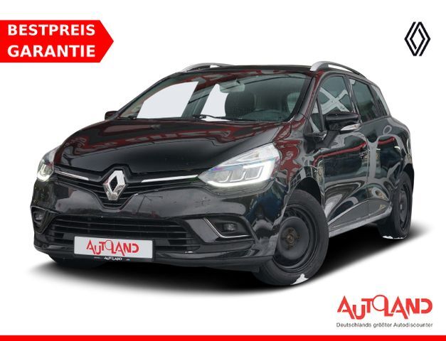 Renault Clio 0.9 TCe 90 LED Navi Tempomat Sitzheizung