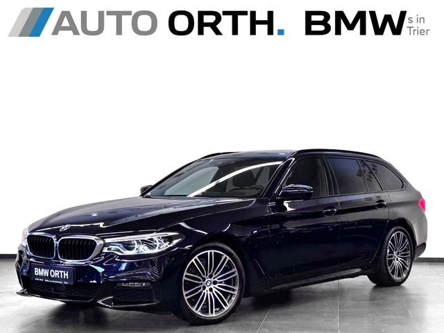 BMW 530d xDrive Touring M-SPORT HUD PANO ACC 360°